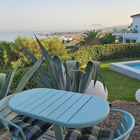 Casa Domino Torreguadiaro Apartment Sotogrande