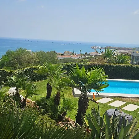 Apartment Casa Domino Torreguadiaro Sotogrande