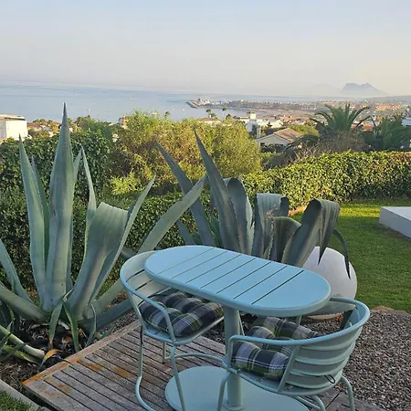 Casa Domino Torreguadiaro * Sotogrande