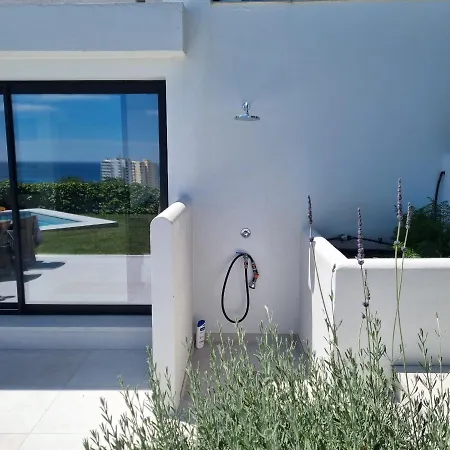 Casa Domino Torreguadiaro Апартаменты