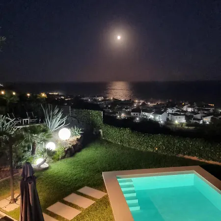 Casa Domino Torreguadiaro Апартаменты *