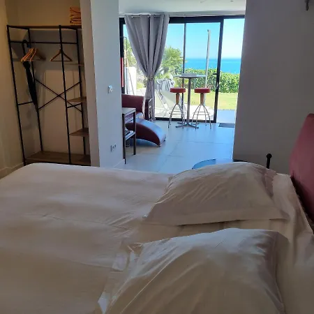 Casa Domino Torreguadiaro * Сотогранде