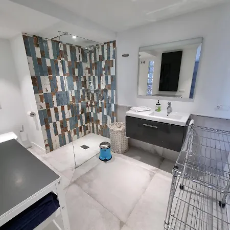 Appartement Casa Domino Torreguadiaro