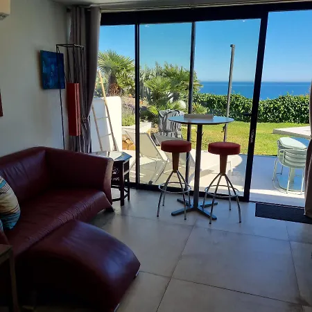 Appartement Casa Domino Torreguadiaro Sotogrande