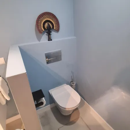 Appartement Casa Domino Torreguadiaro