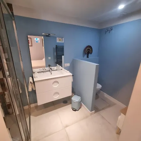 Casa Domino Torreguadiaro Апартаменты