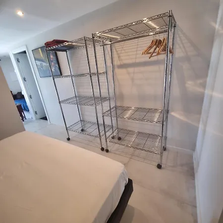 Апартаменты Casa Domino Torreguadiaro *