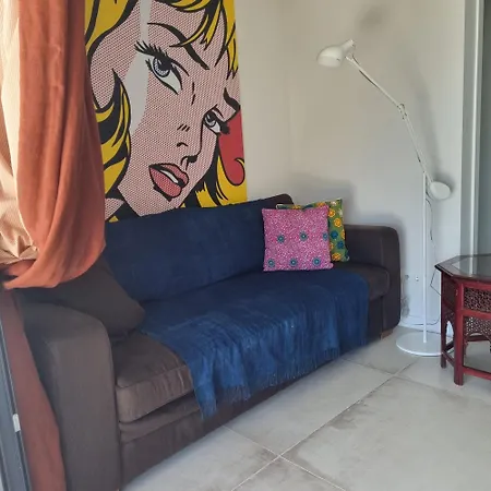 Casa Domino Torreguadiaro Апартаменты *