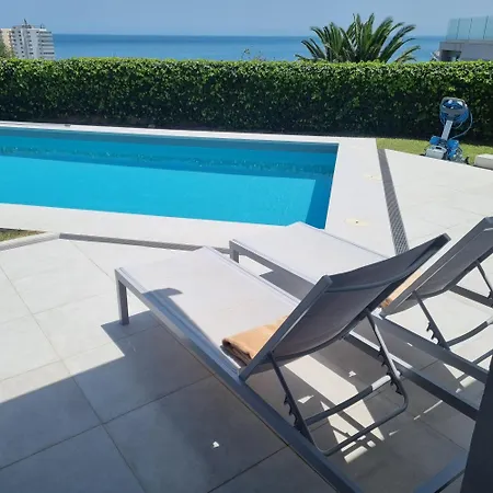 Апартаменты Casa Domino Torreguadiaro *