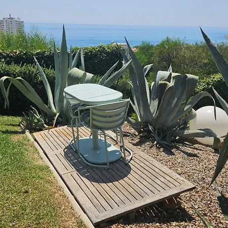 Casa Domino Torreguadiaro * 소토그란데