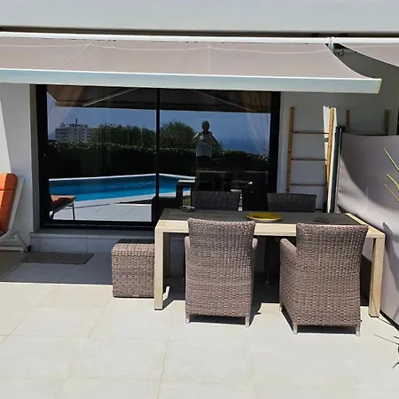Casa Domino Torreguadiaro Апартаменты