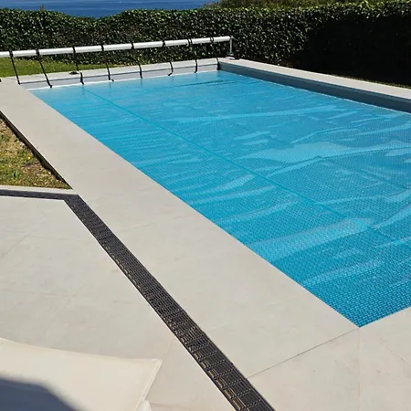 Casa Domino Torreguadiaro Апартаменты