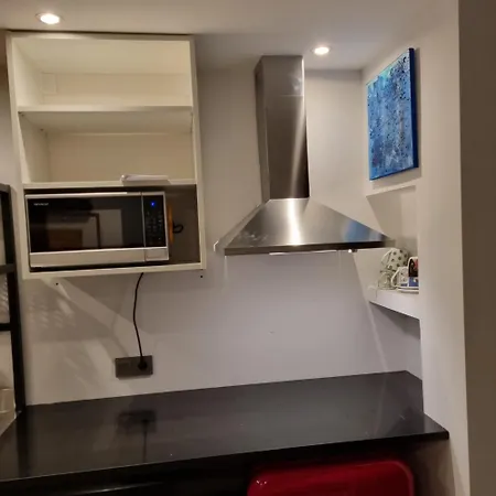 Casa Domino Torreguadiaro Апартаменты