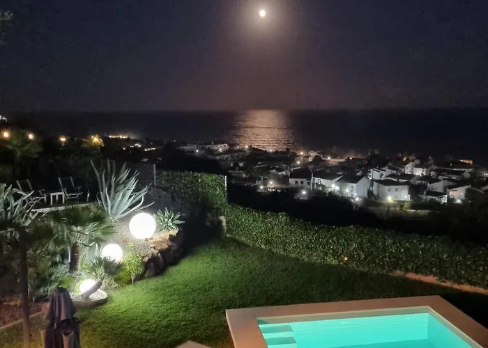 Casa Domino Torreguadiaro 아파트 *