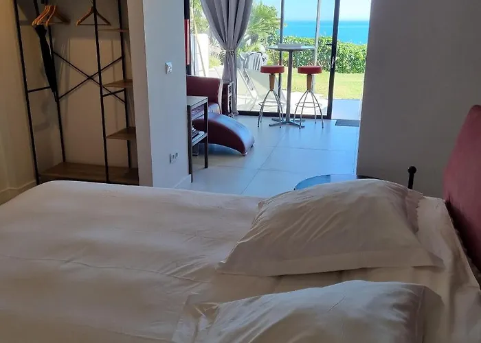 Casa Domino Torreguadiaro * 소토그란데