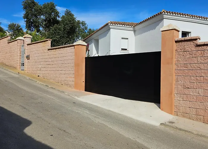 Casa Domino Torreguadiaro